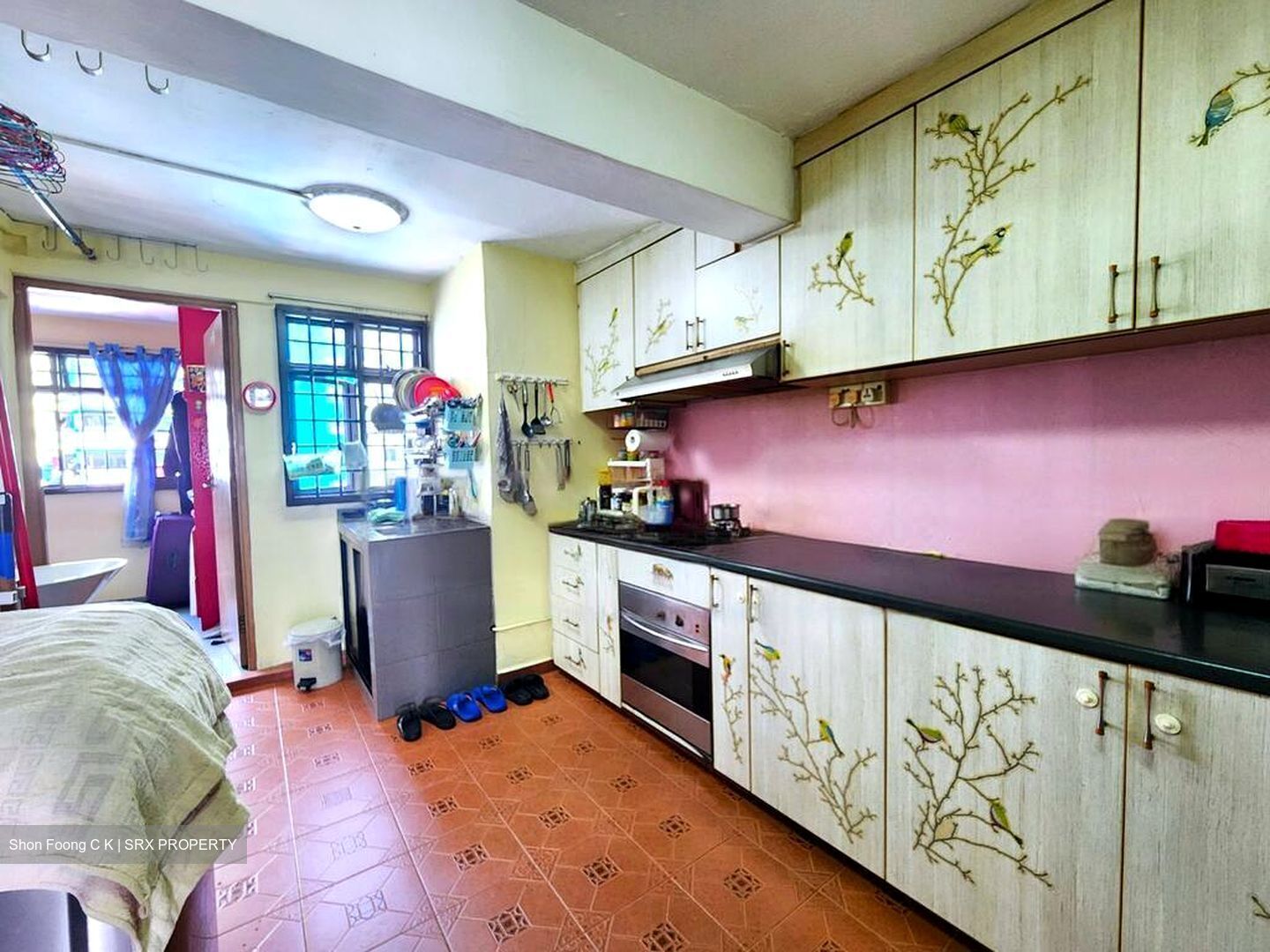 Blk 74 Whampoa Court (Toa Payoh), HDB 3 Rooms #478396071